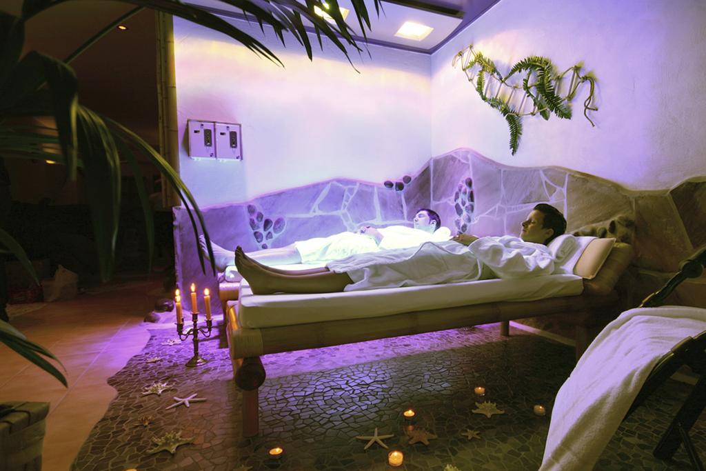 兰德科姆福特艾尔森曼酒店 维林根 外观 照片